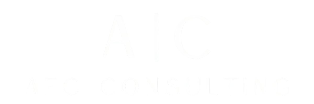 AEC Consulting logo